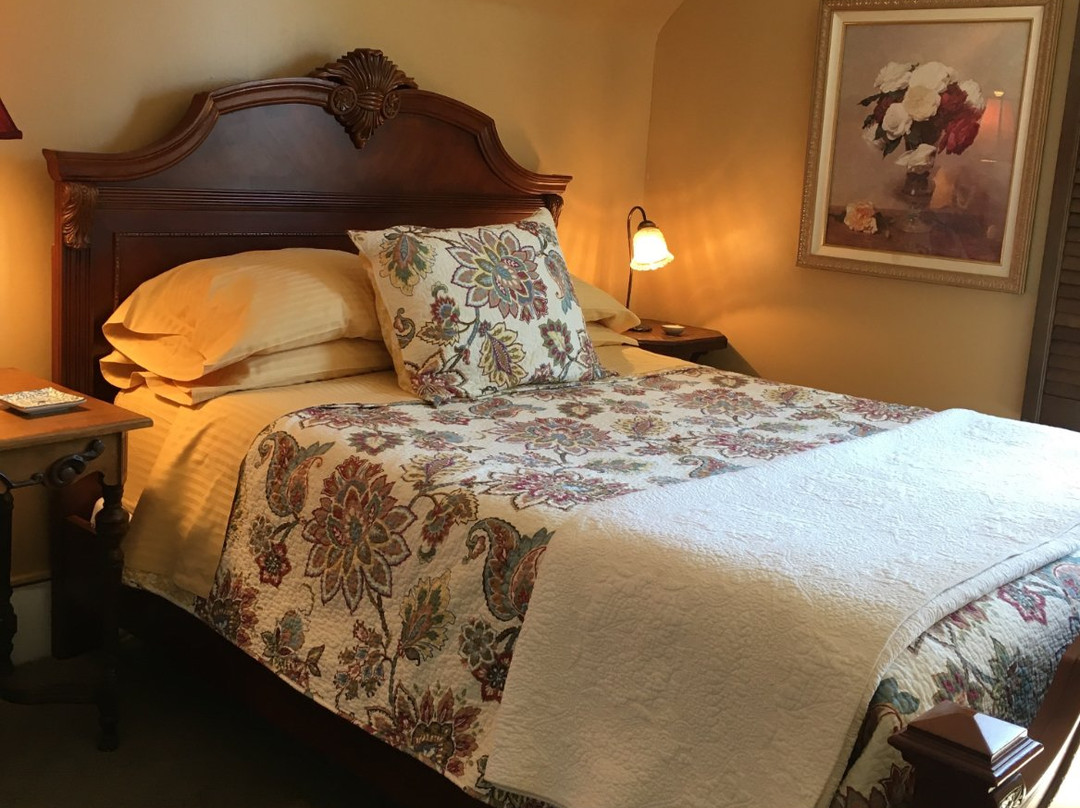 The Madison House B & B主图