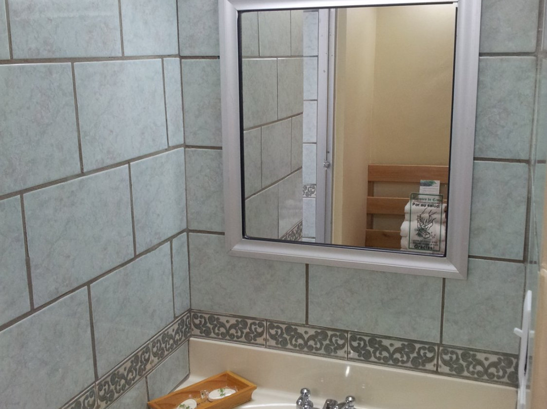 Hotel Marques de Cima主图