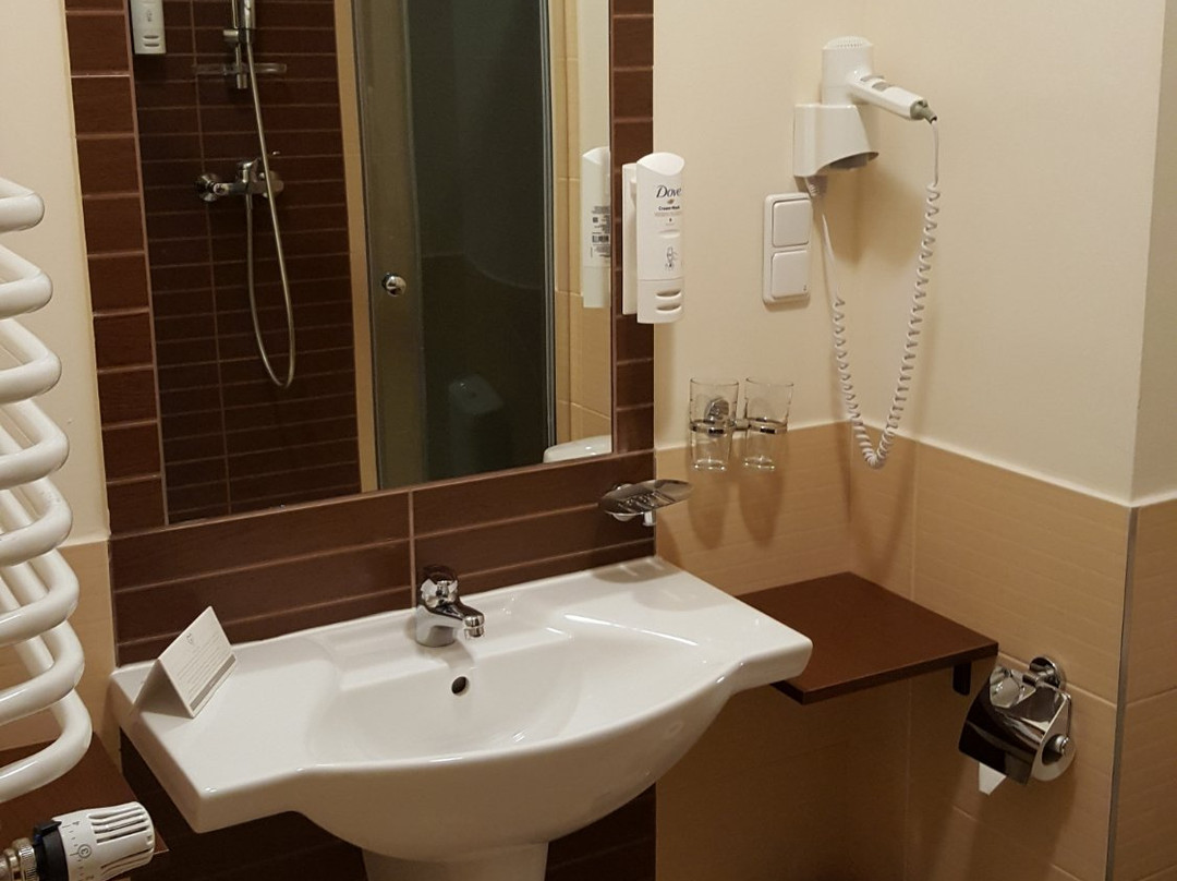 Hotel Krynica Conference & Spa主图