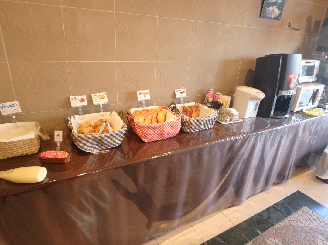 八王子城区酒店主图