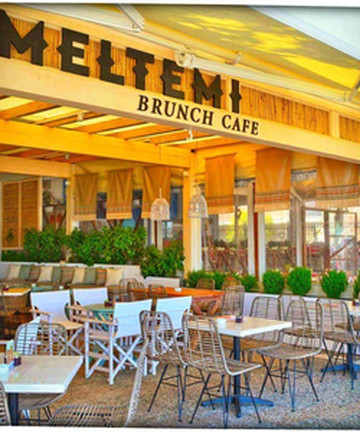 Meltemi Brunch Cafe餐厅图片