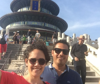 China Click Go-上海市必去景点