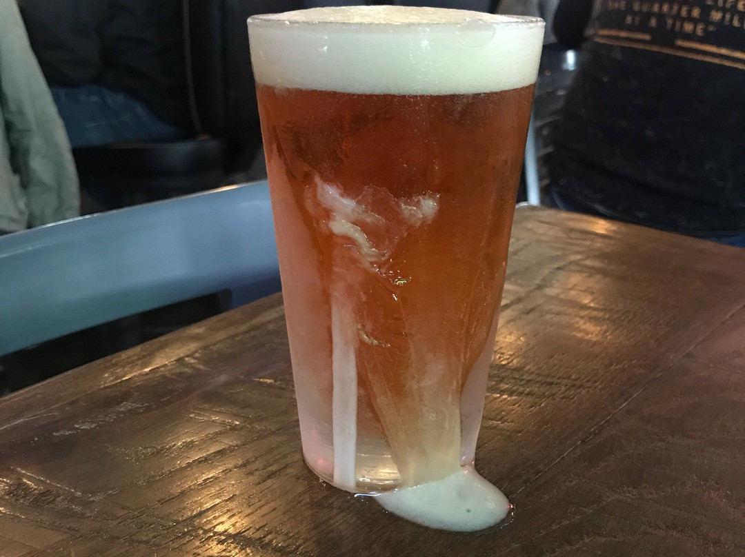 J.r. Phinickeys-Monroe必去景点