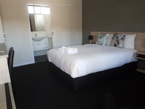 Kootingal Landview Motel-官方