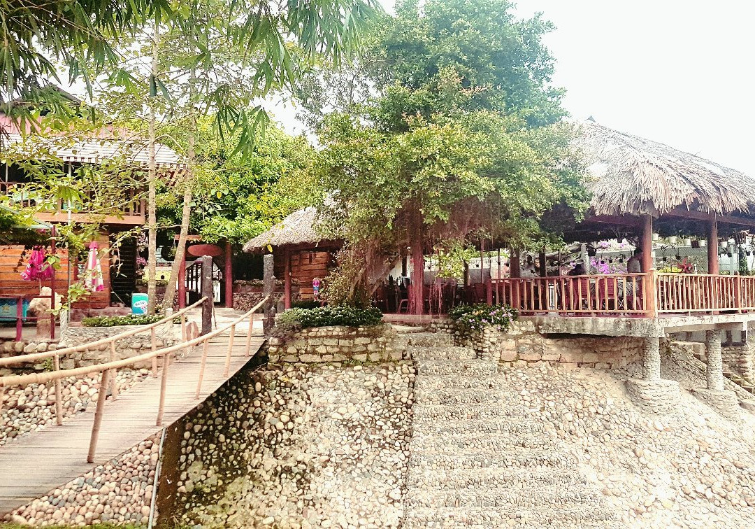 Khanh Phu旅游攻略图片