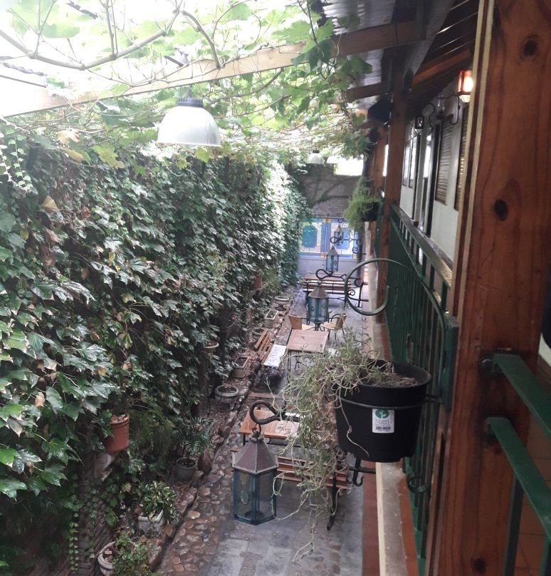 Italia Appart Hotel主图