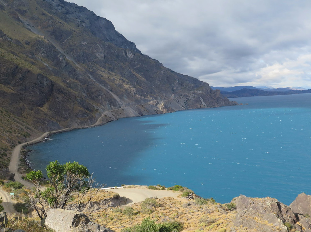 Mallin Grande旅游攻略图片