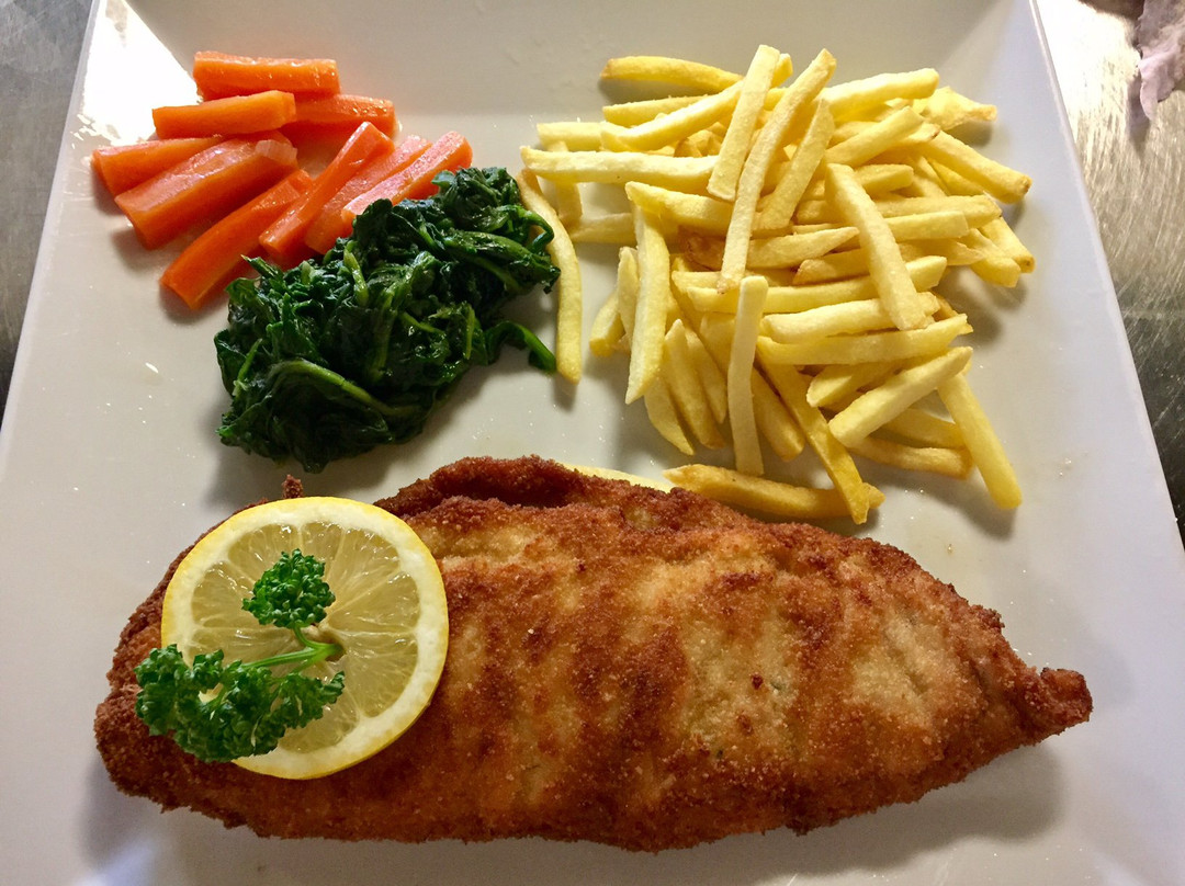 Hotel Restaurant Brauerei