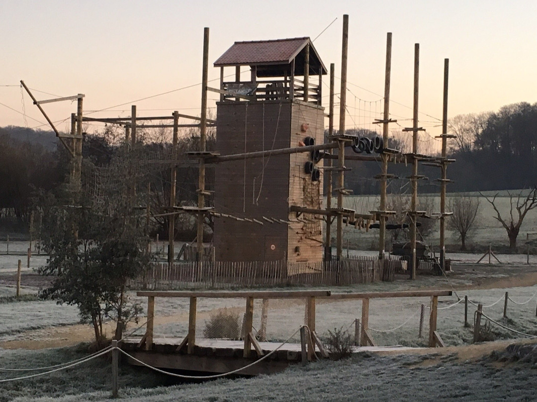 Ijsmolenhoeve