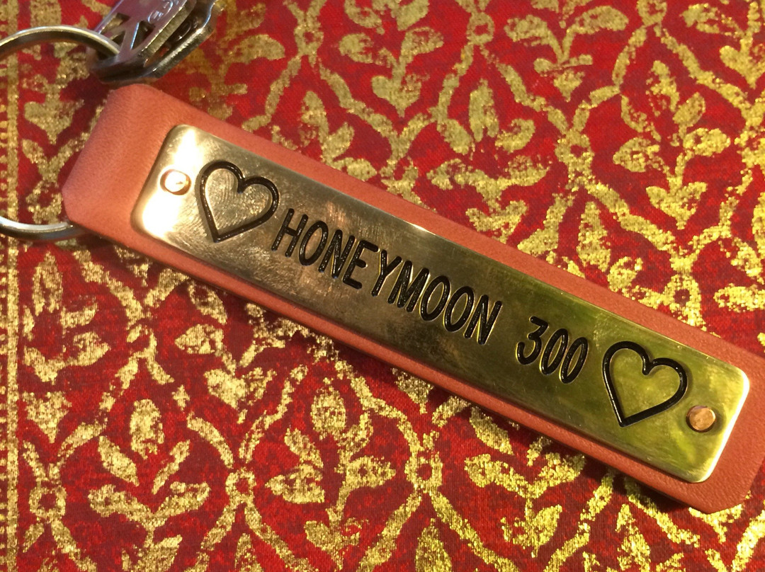 Paradise Inn B&B主图