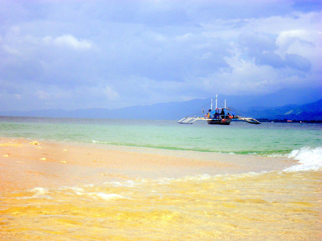 Malalison Island景点图片