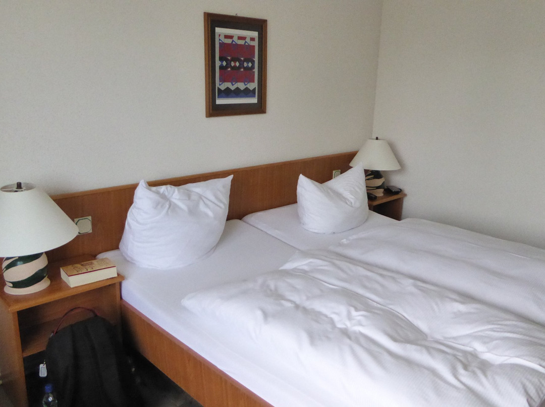 Rugenhotel Sassnitz主图