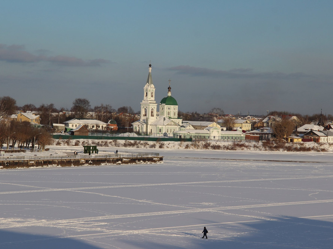 St. Catherine's Convent