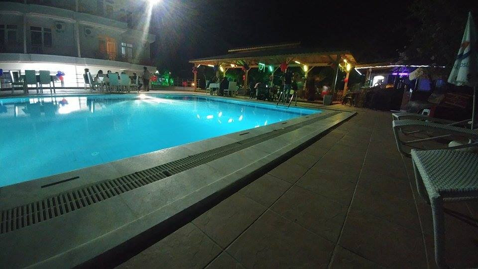 Hotel Jasmine主图