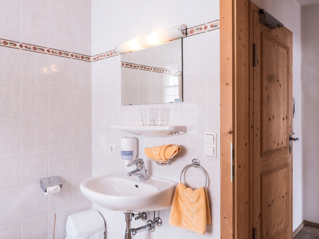 Gasthof Sillianer Wirt主图