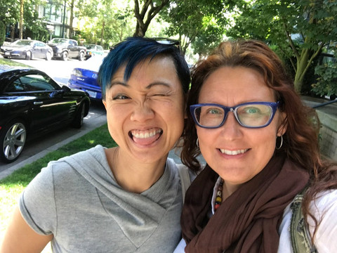 Miraj Hammam Spa-温哥华必去景点