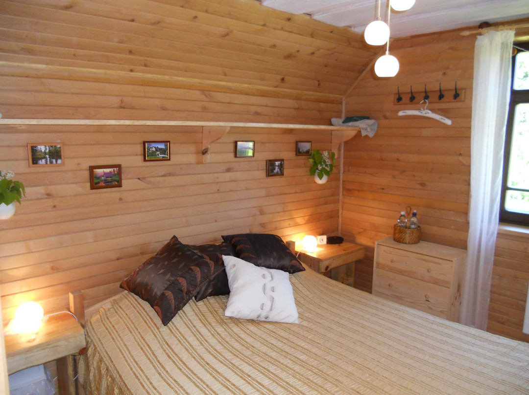 Guest House Ziedkalni主图