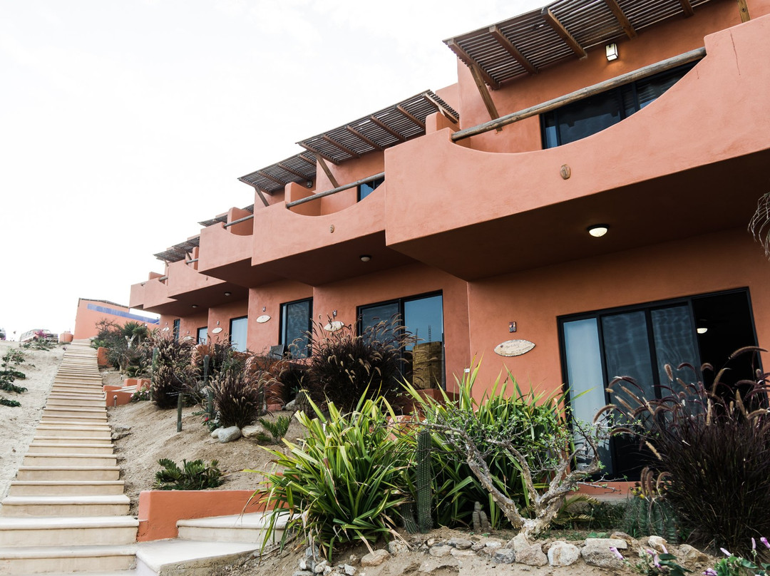 Cerritos Beach Hotel Desert Moon主图