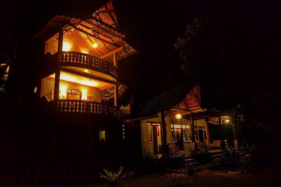 Batu Kapal Guest House