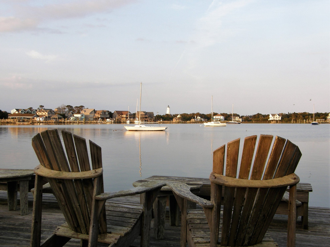 Bluff Shoal Motel主图