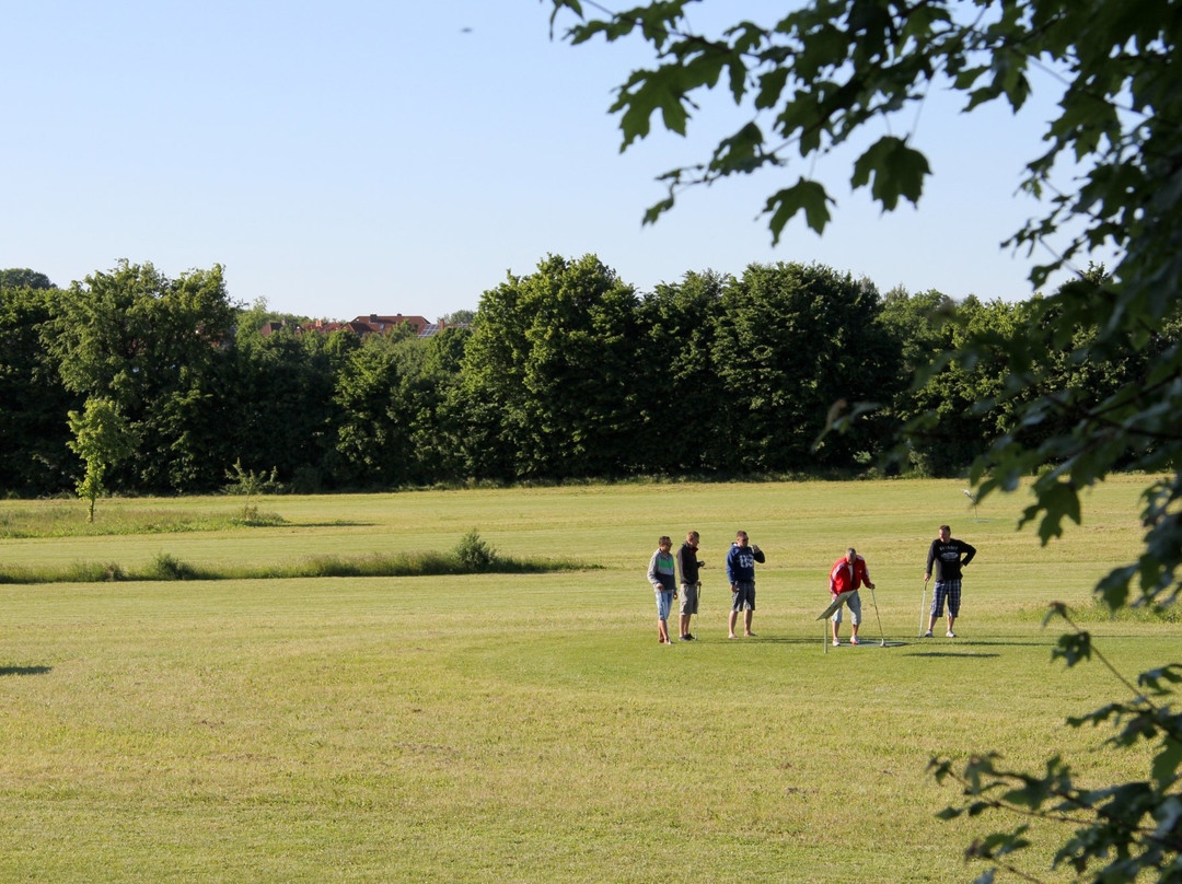 SwinGolf Ostsee景点图片