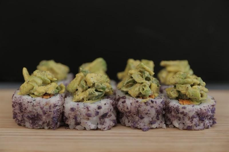 Savyon餐馆和美食-Sayonara