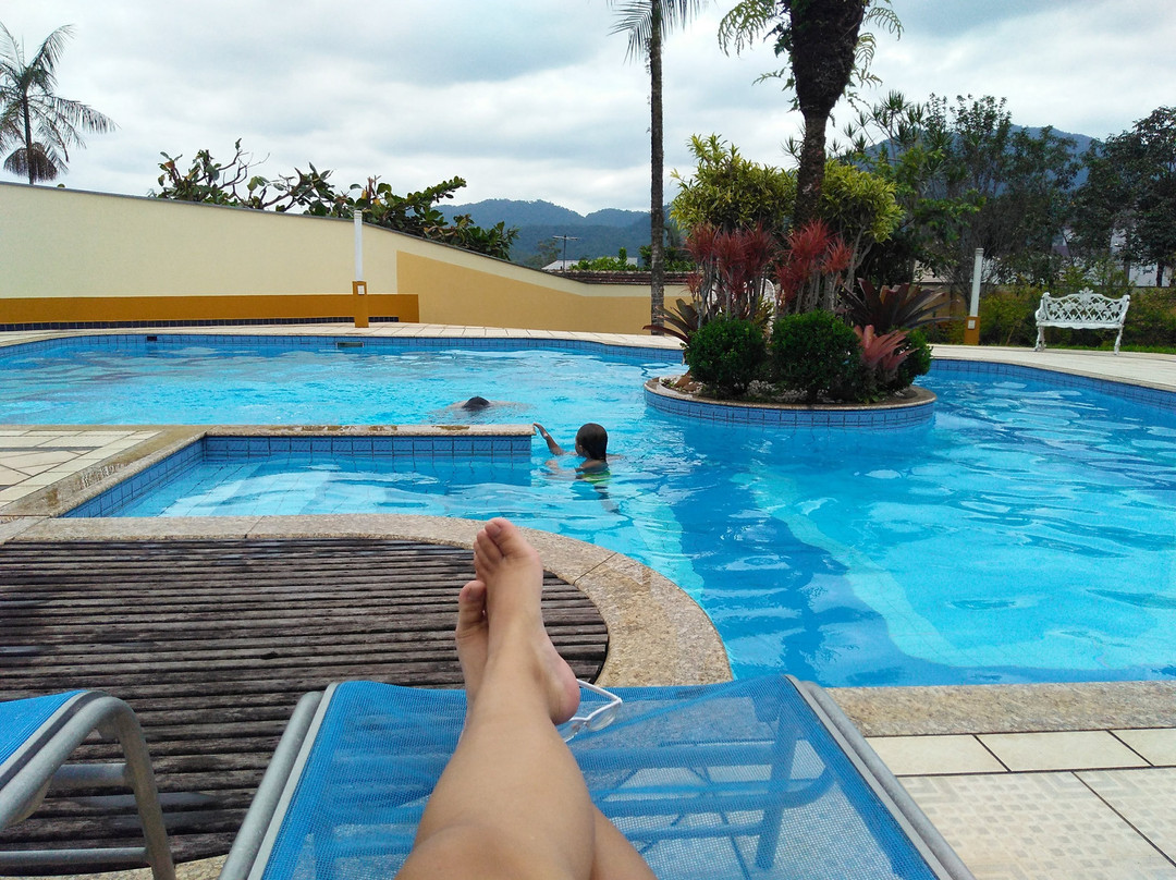 Pousada Homestay Jaraguá Do Sul