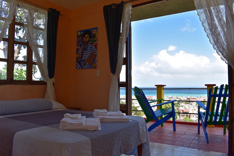 Villa Paradiso-官方