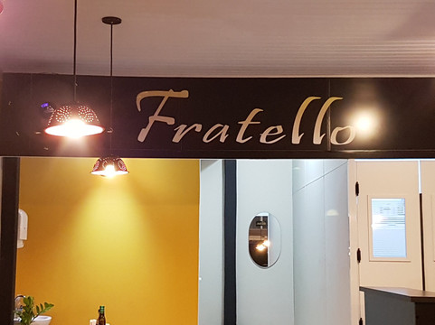 Fratello Waffles