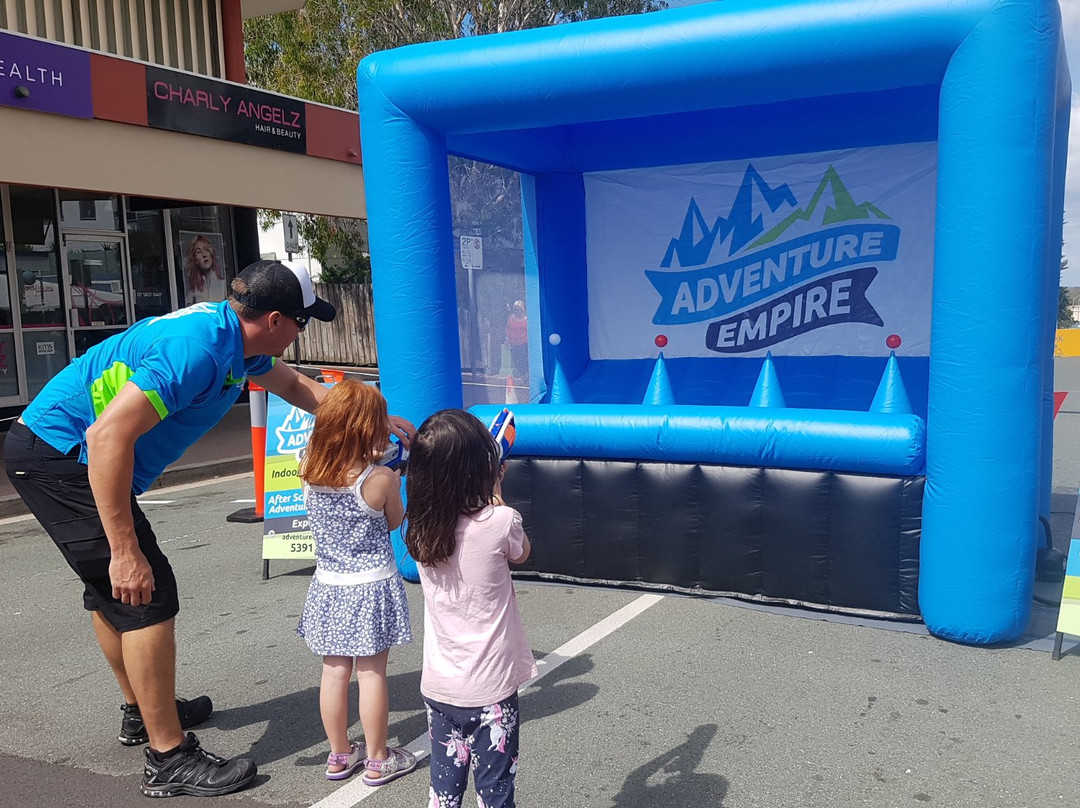 Adventure Empire-卡伦德拉必去景点