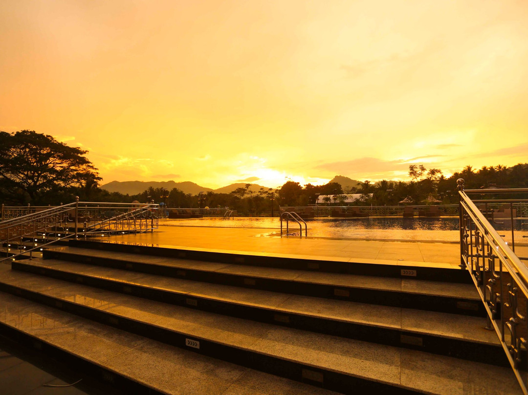 The Grand Mountain Hotel主图