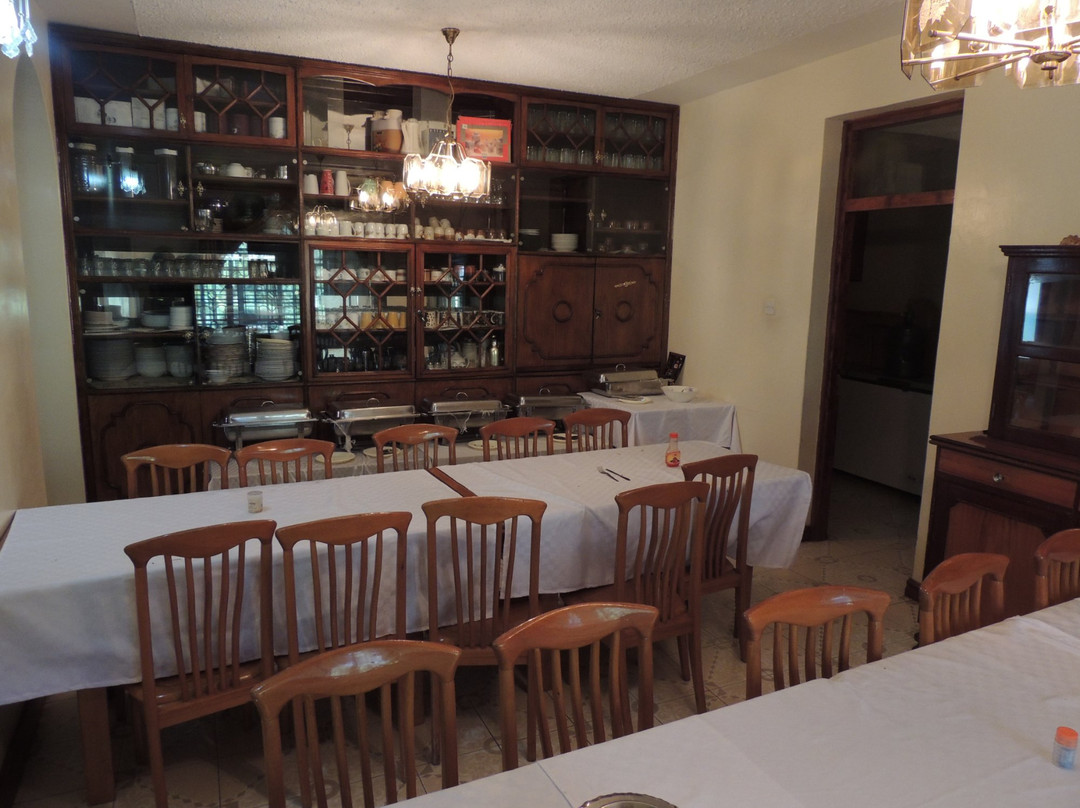 Hartfield Gardens Kenya主图