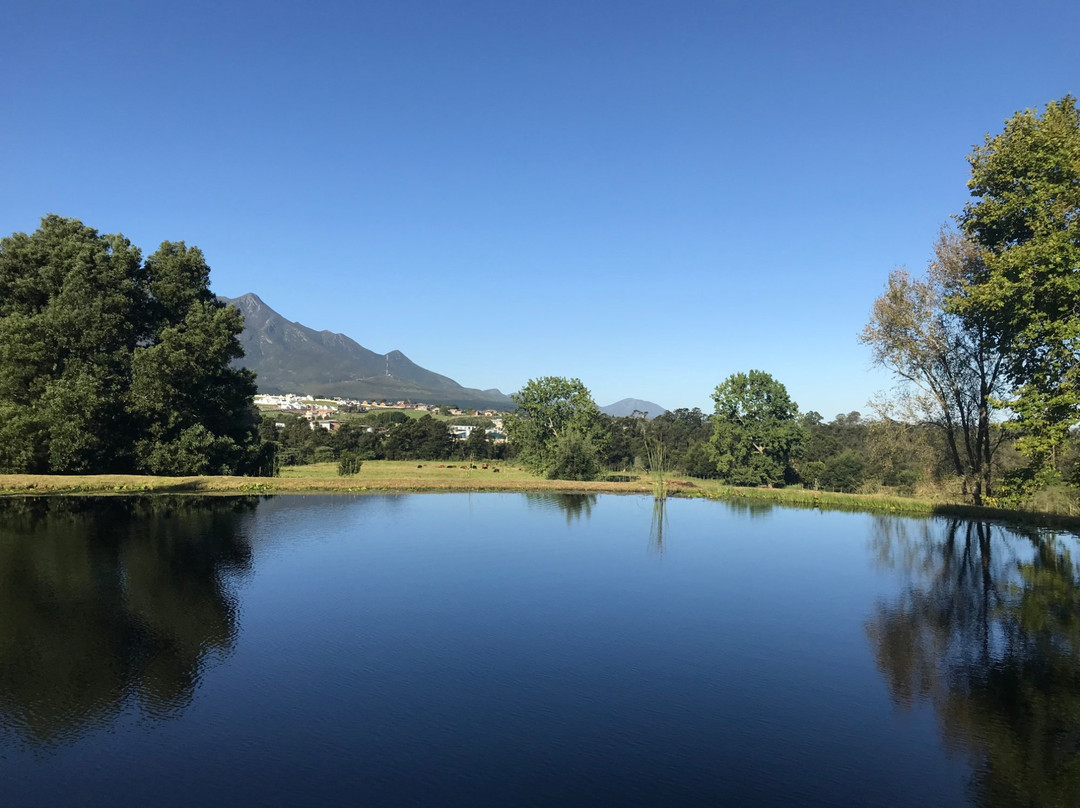 Tantivvey Country Guest House主图