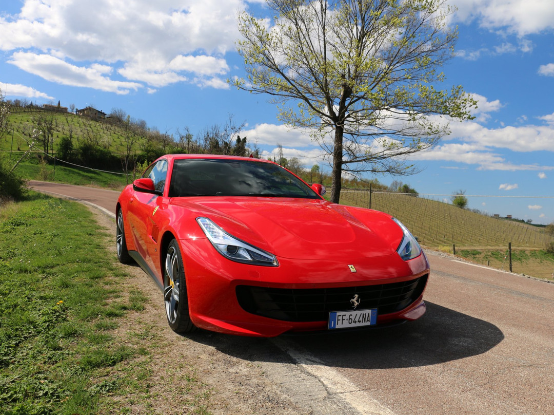 Italy Food and Motors-Poggio Renatico必去景点