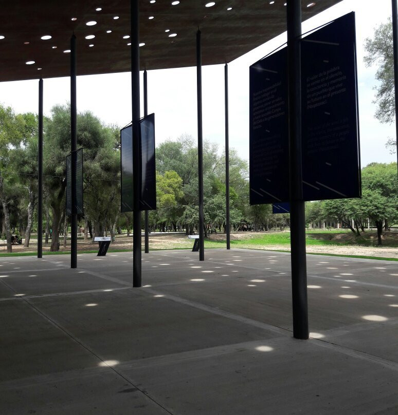 Reserva Natural Piguem N’Onaxa “Campo del Cielo”景点图片