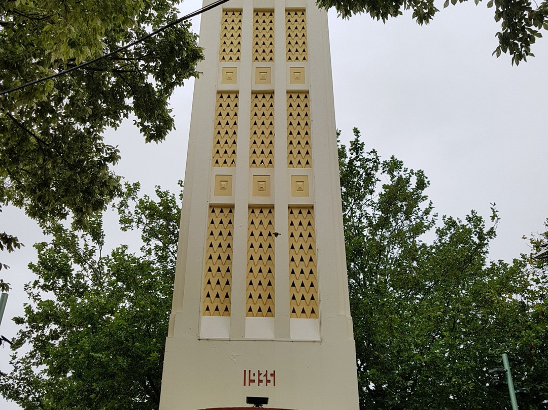 Heretaunga Hastings isite Visitor Information Centre-黑斯廷斯必去景点