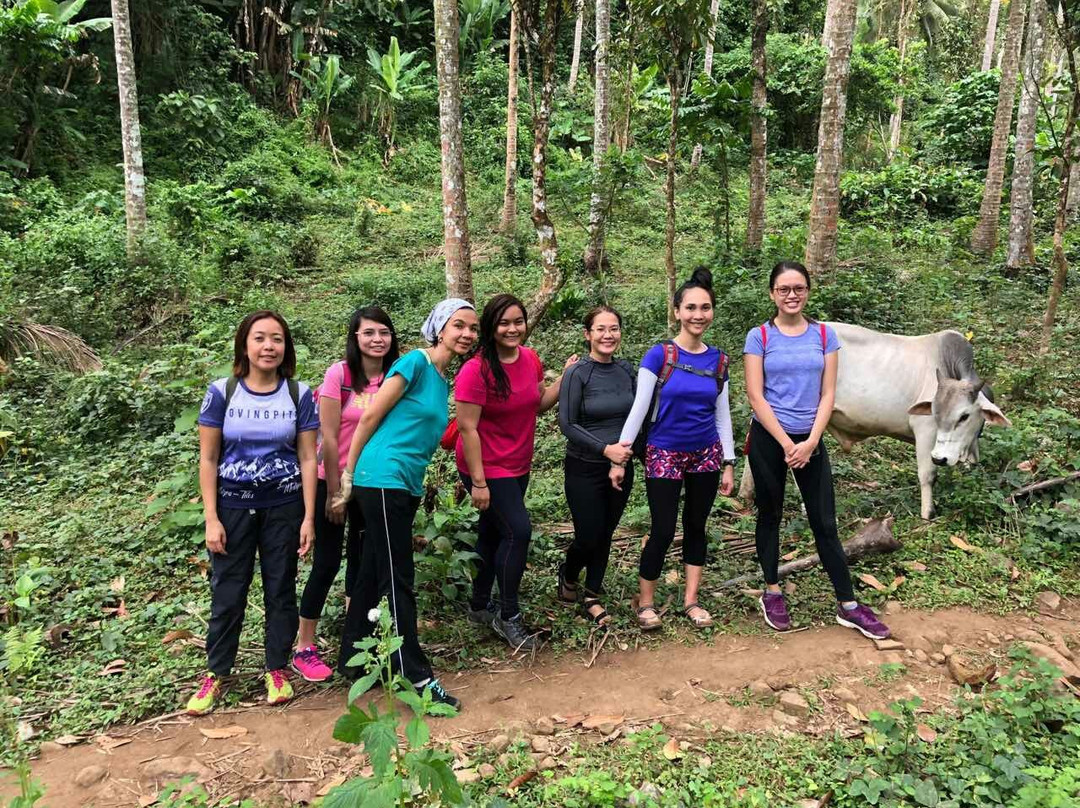 Mt. Manabu-八打雁市必去景点