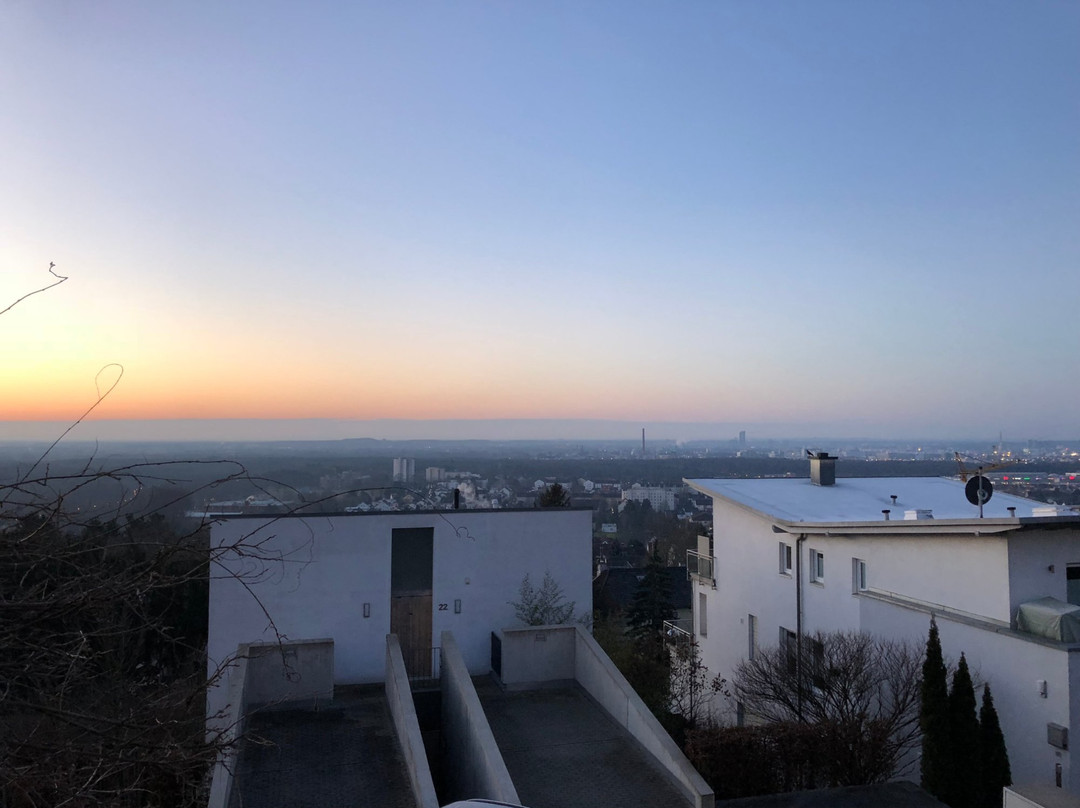 美丽景色餐厅酒店主图