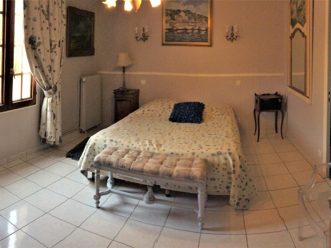 Chambre d'Hotes主图