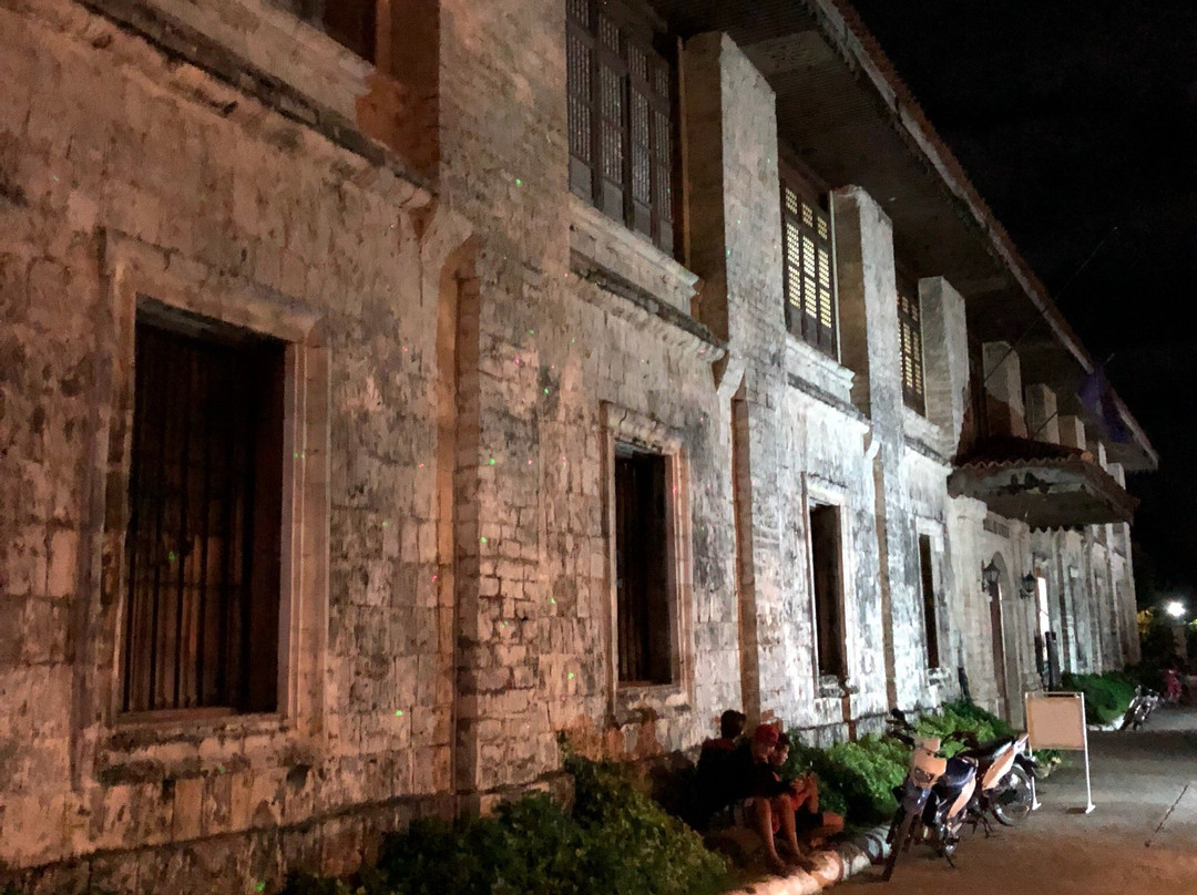 Argao Hall of Justice-Argao必去景点