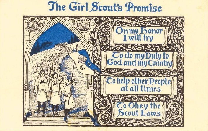 World of Scouting Museum-Valley Forge必去景点