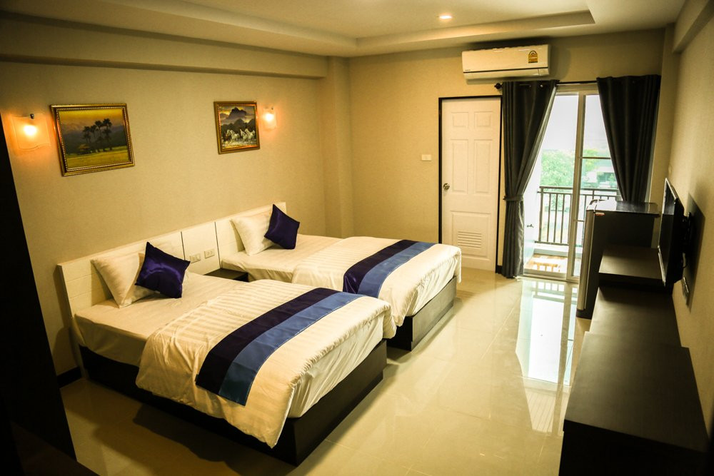 Bluesky Residence主图