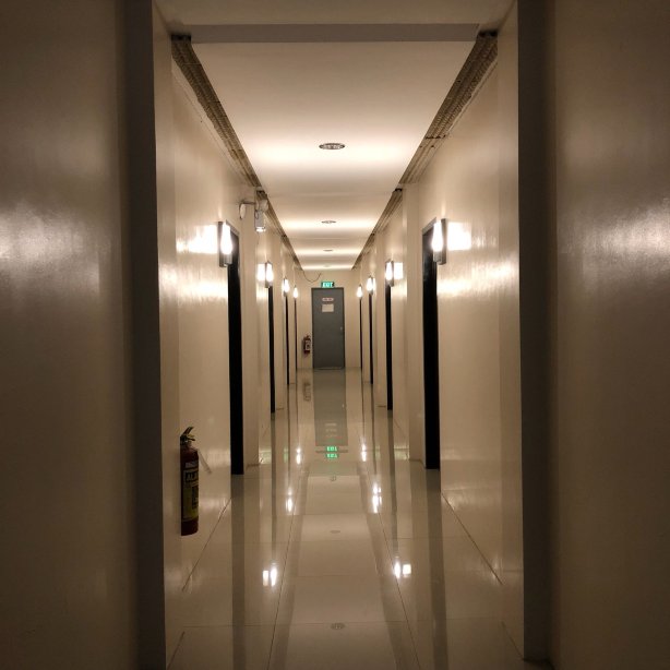 Cocotel支持的阿尔高Seabreeze酒店-官方