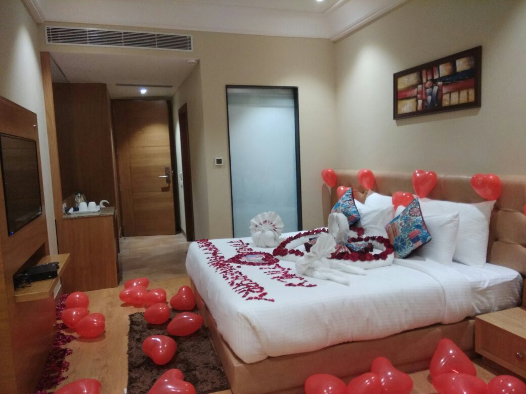 Hotel DNR Pride主图