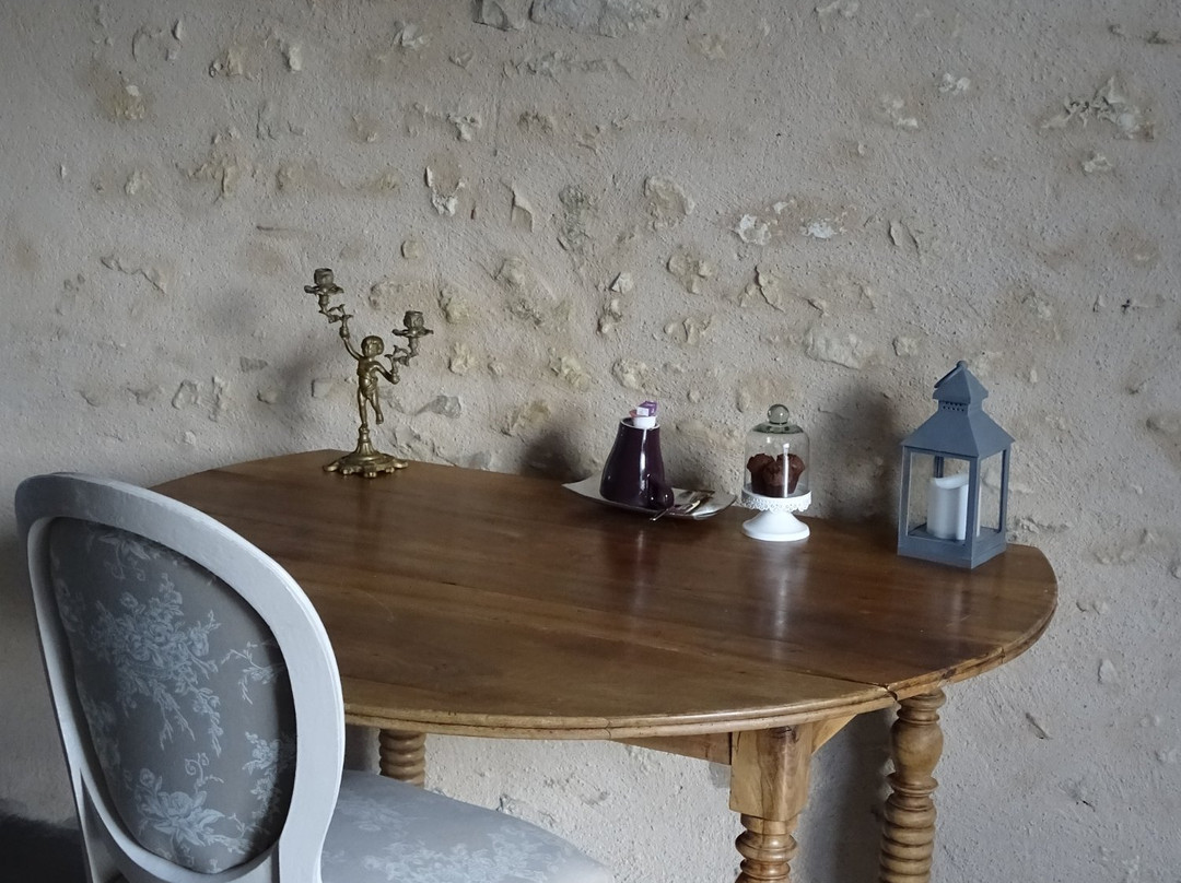 Le Clos des Aubrys主图