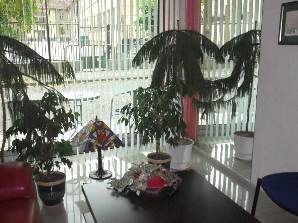 Hotel Trakart Residence主图