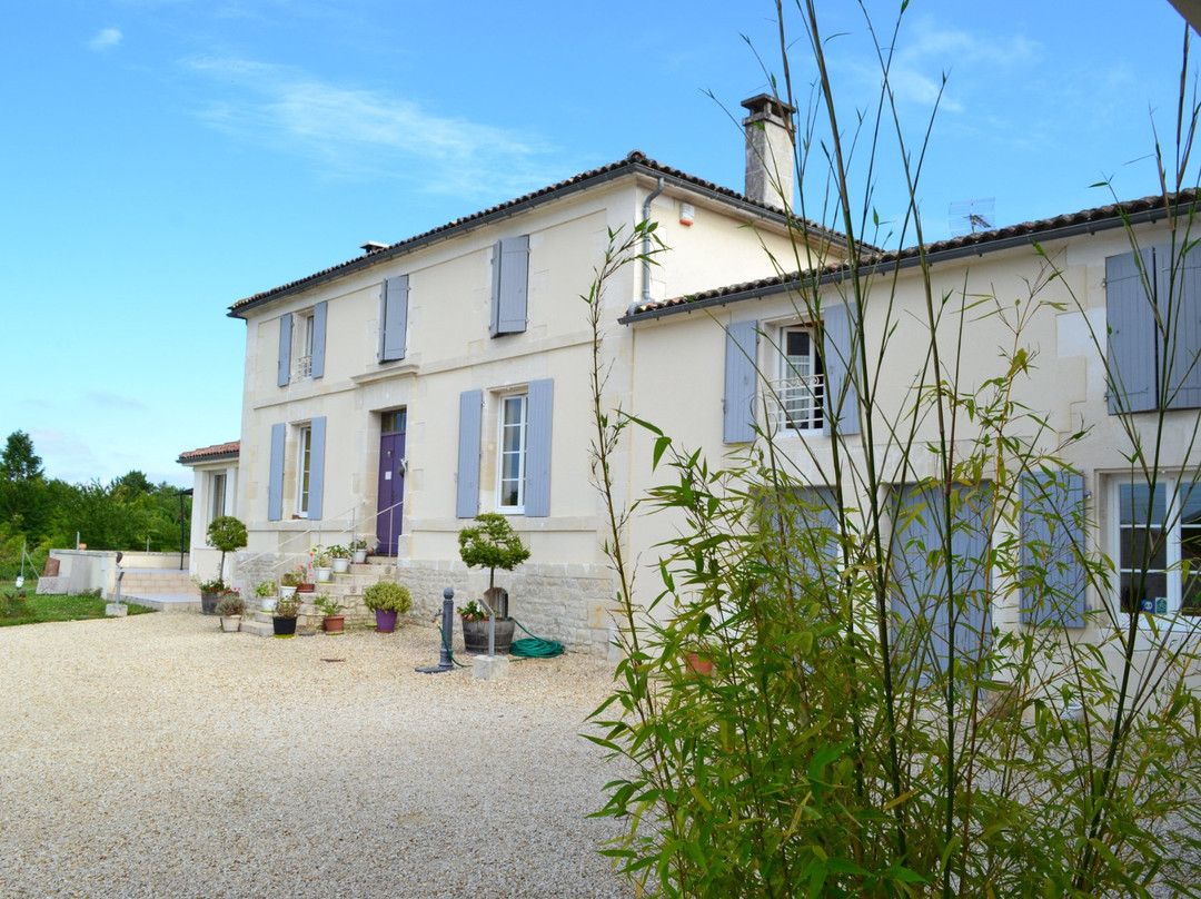 L'En Haut des Vignes主图