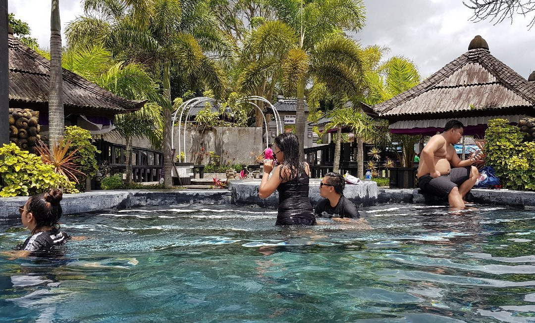 Ubud Tour Driver景点图片