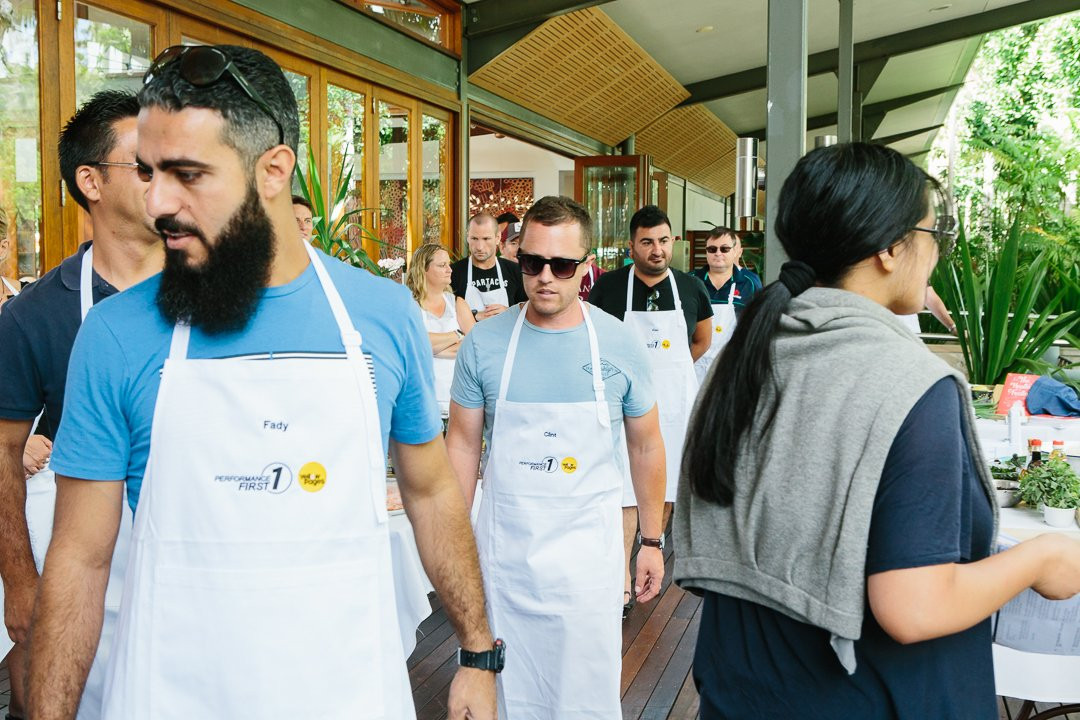 Byron Bay Cooking School景点图片