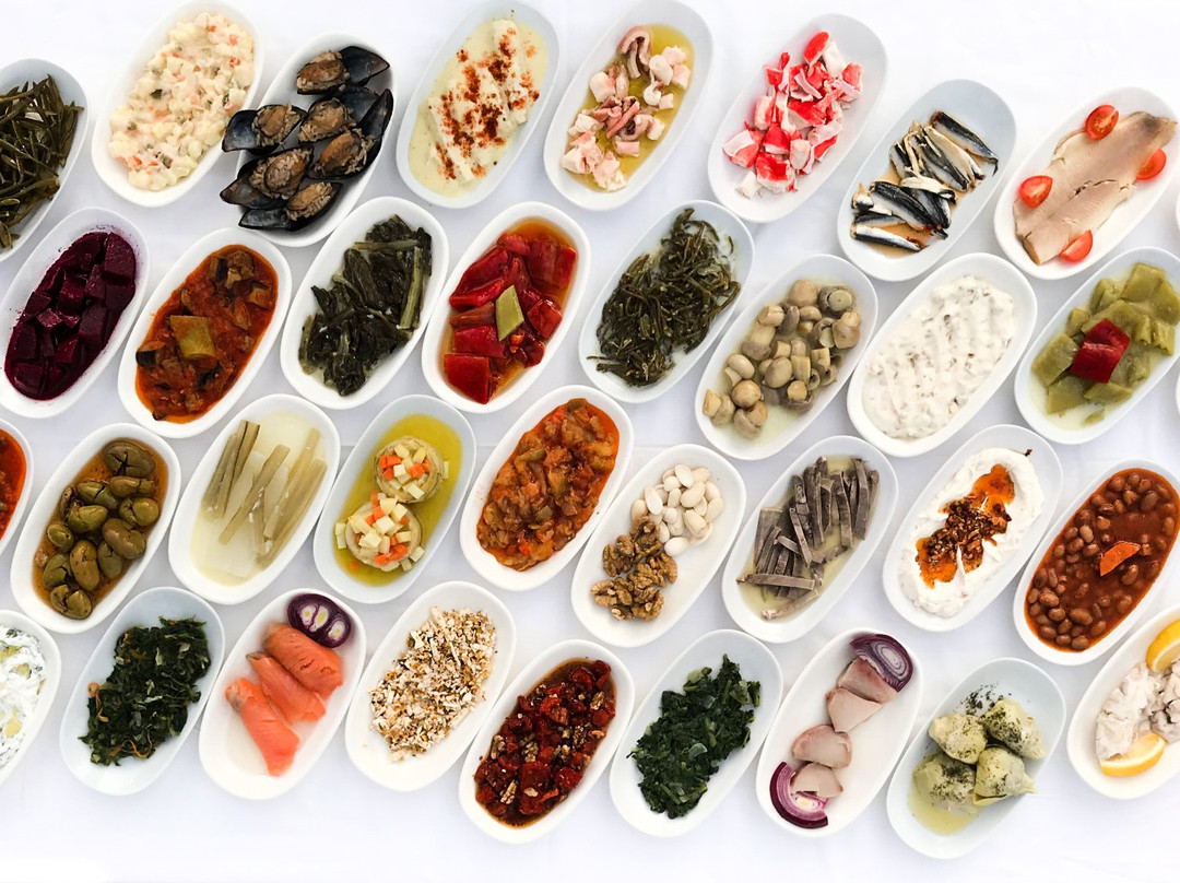 Renes Balik Restoran